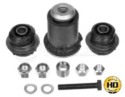 Ходовая часть в сборе HD QUALITY MEYLE купить