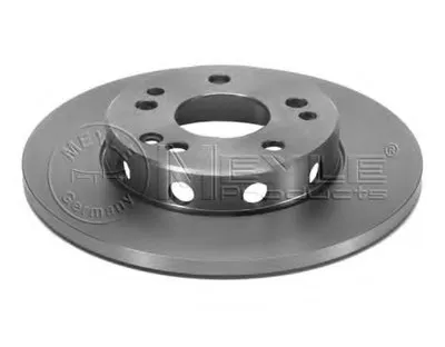 Тормозной диск MEYLE купить