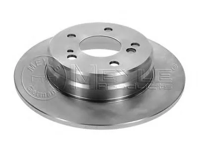 Тормозной диск MEYLE купить