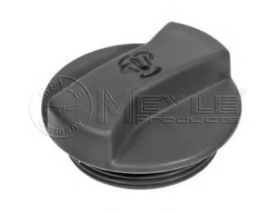 Крышка, резервуар охлаждающей жидкости MEYLE купить