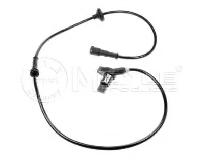 Датчик, частота вращения колеса MEYLE купить