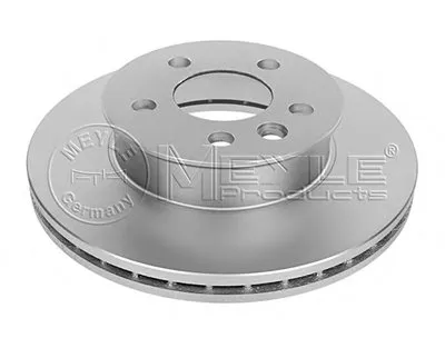 Тормозной диск PLATINUM DISC MEYLE купить