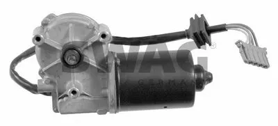 Двигатель стеклоочистителя SWAG купить