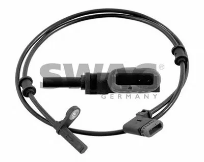 Датчик, частота вращения колеса SWAG купить
