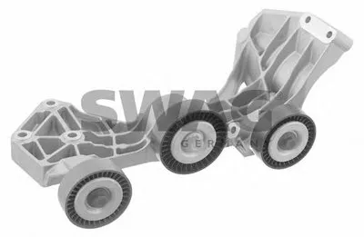 Натяжитель ремня, клиновой зубча SWAG купить