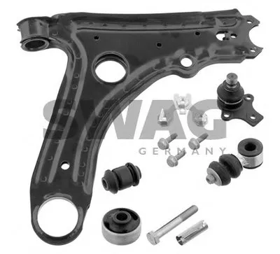 Рычаг независимой подвески колеса, подвеска колеса SWAG купить