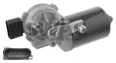 Двигатель стеклоочистителя SWAG купить