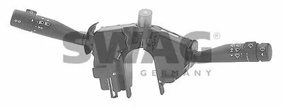 Выключатель, головной свет; Переключатель указателей поворота; Переключатель стеклоочистителя; Выключатель на колонке рулевого управления SWAG купить