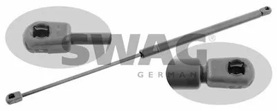 Газовая пружина, крышка багажник SWAG купить