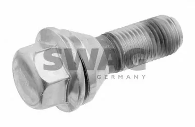 Болт крепления колеса SWAG купить