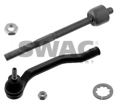 Поперечная рулевая тяга SWAG купить