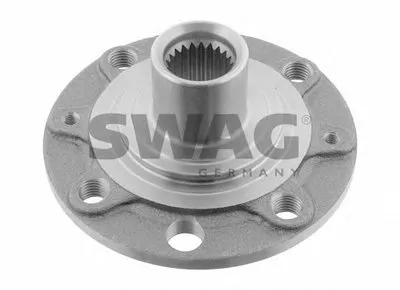 ? колесн. ступицы = SWAG купить