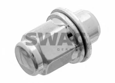 Гайка крепления колеса SWAG купить