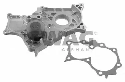 Водяной насос SWAG купить