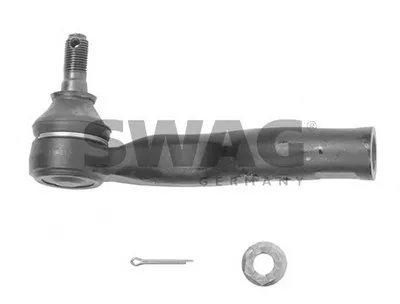 Наконечник поперечной рулевой тяги SWAG купить