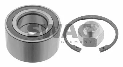 Комплект подшипника ступицы колеса SWAG купить