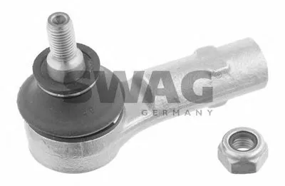 Наконечник поперечной рулевой тяги SWAG купить