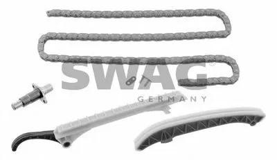 Комплект цепи привода распредвала SWAG купить