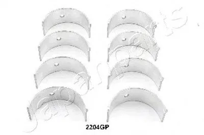 Вкладыш нижней головки шатуна JAPANPARTS купить