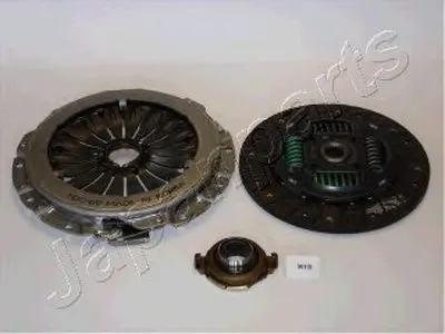 Комплект сцепления JAPANPARTS купить