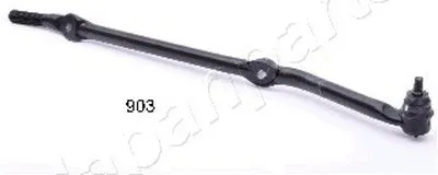 Наконечник поперечной рулевой тяги JAPANPARTS купить