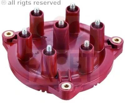 Крышка распределителя зажигания FACET купить