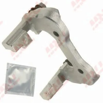 Кронштейн, корпус скобы тормоза TRW купить