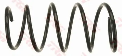 винтовая пружина TRW купить