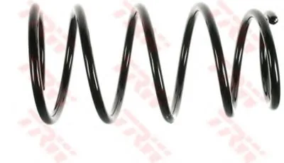 винтовая пружина TRW купить
