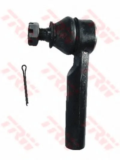 Наконечник поперечной рулевой тяги TRW купить