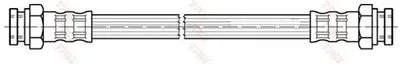 Тормозной шланг TRW купить
