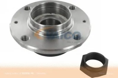 Комплект подшипника ступицы колеса VAICO купить