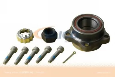 Комплект подшипника ступицы колеса VAICO купить