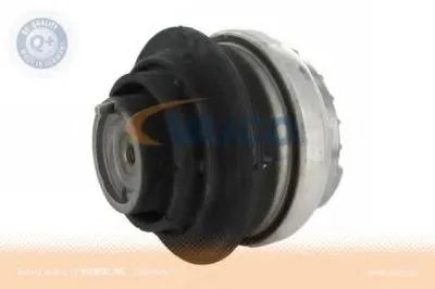 Кронштейн двигателя Q+, original equipment manufacturer quality MADE IN GERMANY VAICO купить