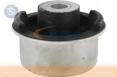 Подвеска, рычаг независимой подвески колеса Q+, original equipment manufacturer quality MADE IN GERMANY VAICO купить