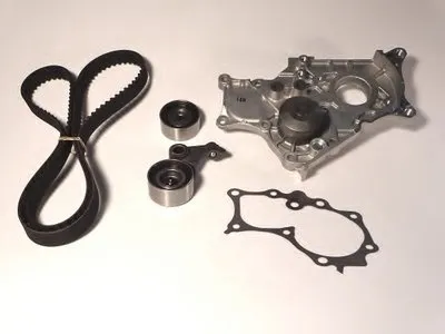 Водяной насос + комплект зубчатого ремня AISIN купить