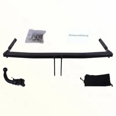 Прицепное оборудование RAMEDER купить