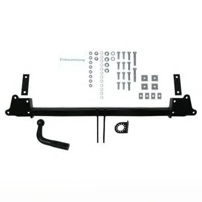 Прицепное оборудование RAMEDER купить