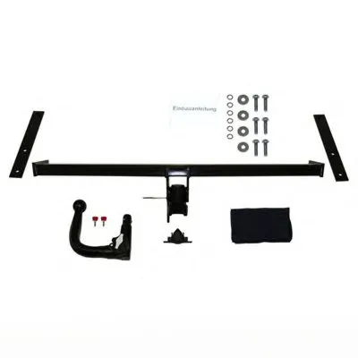 Прицепное оборудование RAMEDER купить