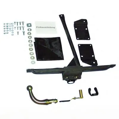 Прицепное оборудование RAMEDER купить