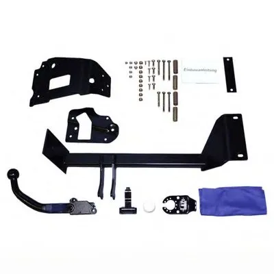 Прицепное оборудование RAMEDER купить