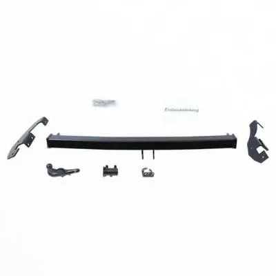 Прицепное оборудование RAMEDER купить