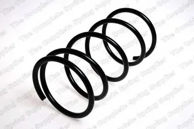 винтовая пружина LESJÖFORS купить