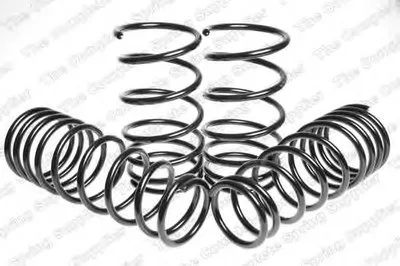 Комплект ходовой части, пружины KILEN купить