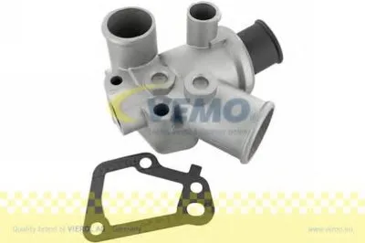 Термостат, охлаждающая жидкость premium quality MADE IN EUROPE VEMO купить