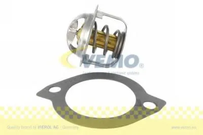 Термостат, охлаждающая жидкость premium quality MADE IN EUROPE VEMO купить