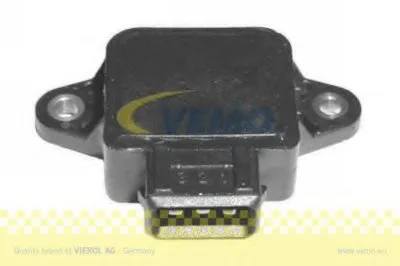 Датчик, положение дроссельной заслонки VEMO купить