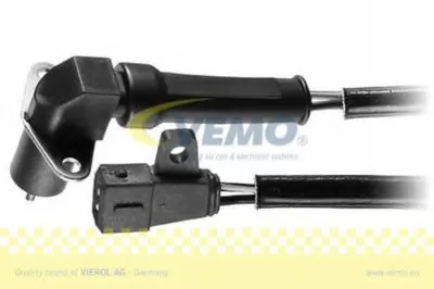 Датчик импульсов; Датчик, частота вращения; Датчик импульсов, маховик; Датчик частоты вращения, управление двигателем premium quality MADE IN EUROPE VEMO купить