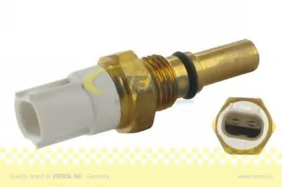 Термовыключатель, вентилятор радиатора premium quality MADE IN EUROPE VEMO купить
