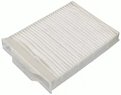 Фильтр, воздух во внутренном пространстве DENCKERMANN купить